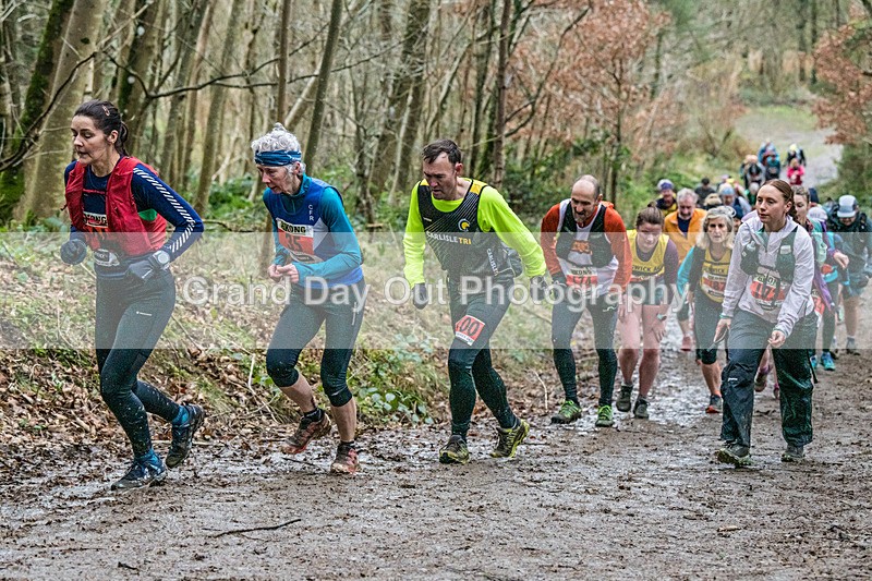 Loopy Latrigg-306 - Kong Loopy Latrigg Fell Race Saturday 21st December 2024