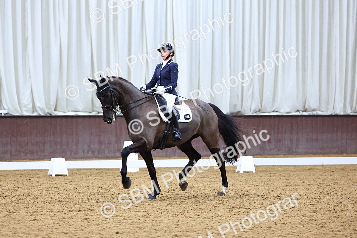 SBM_002525 - Class 23-25-26 - FEI PSG FEI INTI FEI Pony Team Test