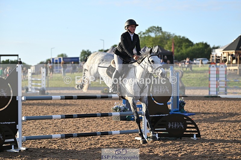 240628A-201318-02022 - Cls 7 Graham Heath 128cm + 138cm