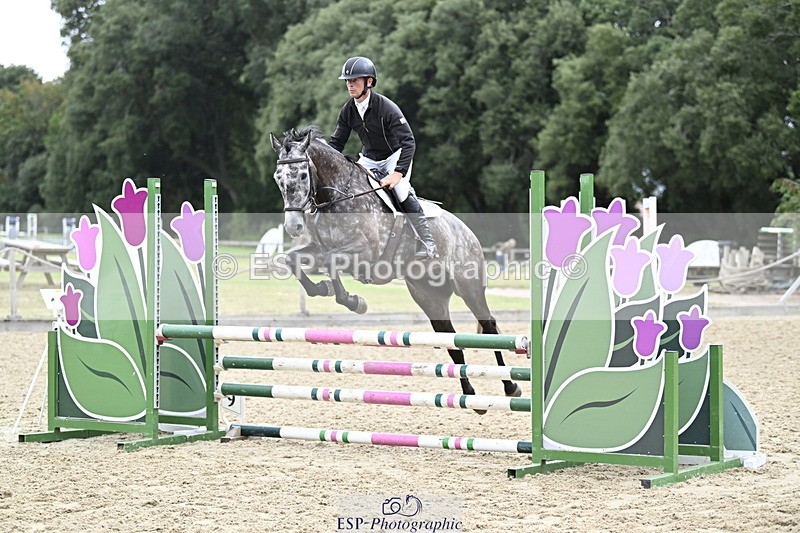 250830A-092039-05271 - Cls 21 British Novice and 90cm Open