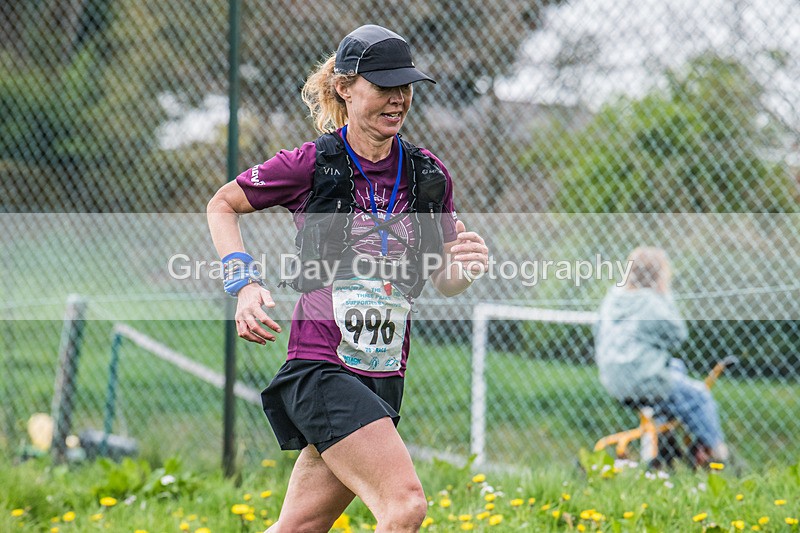 3 Peaks Finish-1722 - The 3 Peaks Race Saturday 26th April 2025 - The Finish