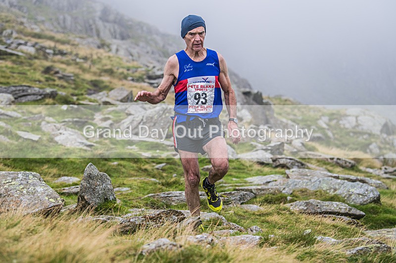 Turner-220 - Turner Landscape Fell Race Saturday 9th August 2025