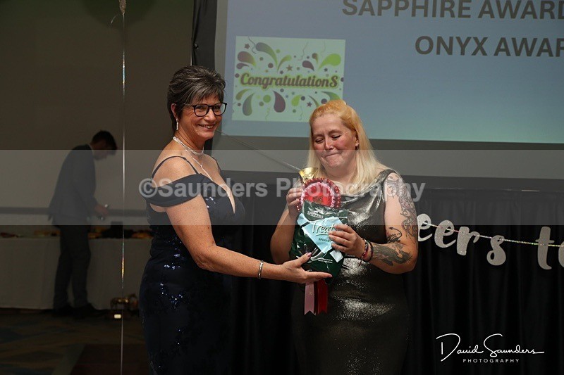 SPXX2122 - Awards