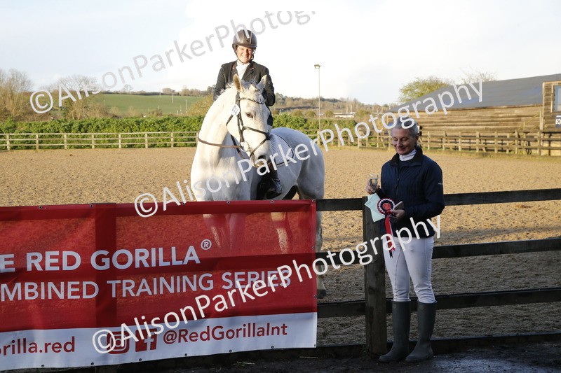 20260314-6512 - Prize Giving