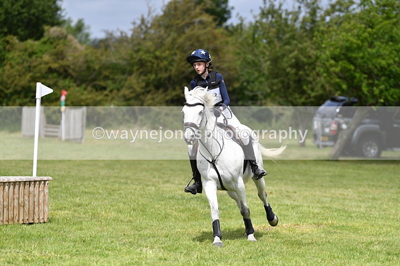 WJ5_3101 - Class 4 60cm