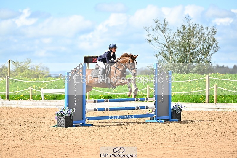 240504A-105304-01168 - Cls 2 Pony British Novice & 80cm Open