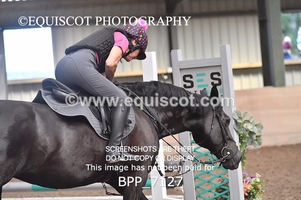 BPP_7127 - CLASS 3 BE80CM