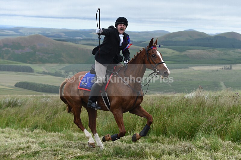30 - Redeswire Rideout 2026