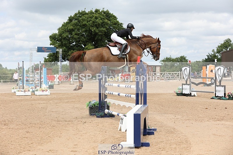 250719-120750-14882 - Cls 11, 1 Star Bronze Tour