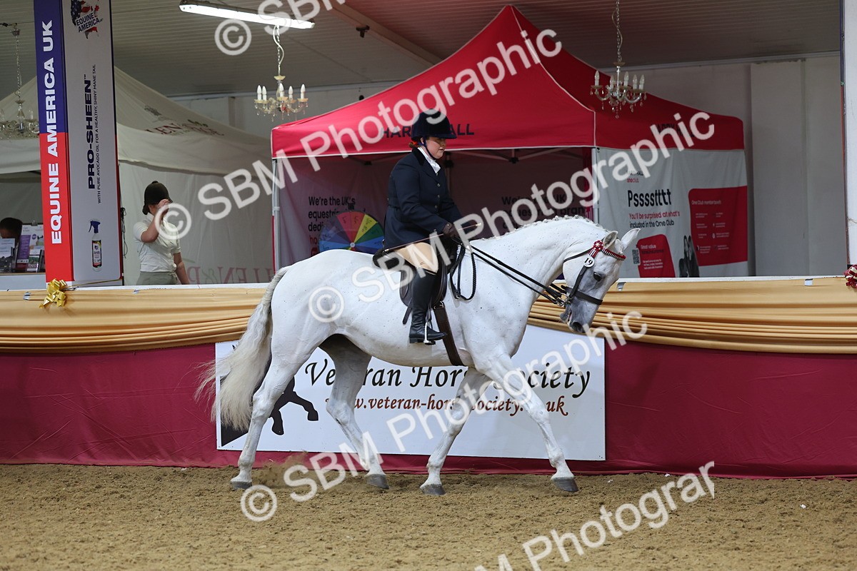 SBM_24488 - Class 906 - Supreme Final - Ridden Pre Vet