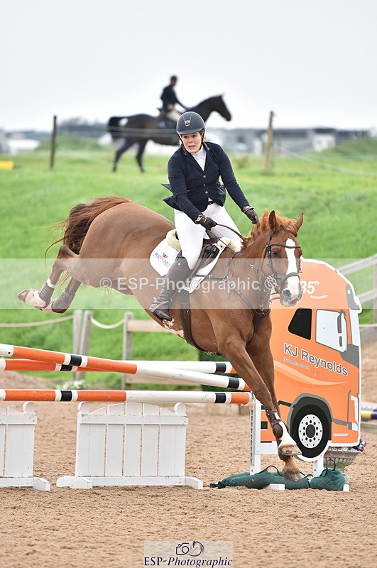 230810A-150702-01361 - Cls 11 1.30m Open