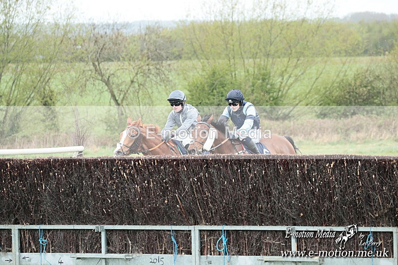 PtP 210425  595 - Paxford Races Easter Monday 21/04/25