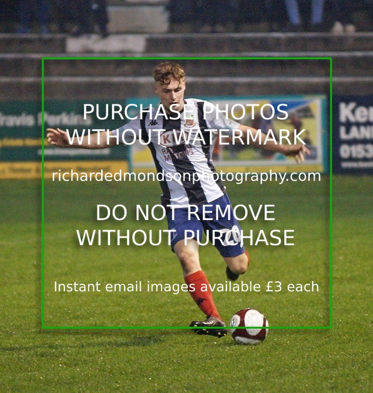 DSC03918 - Kendal County Reserves v Millom (22/12/20)
