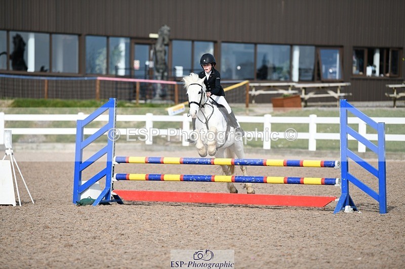 250309-145315-04909 - Cls 30 Stepping Stones 128cm and 138cm