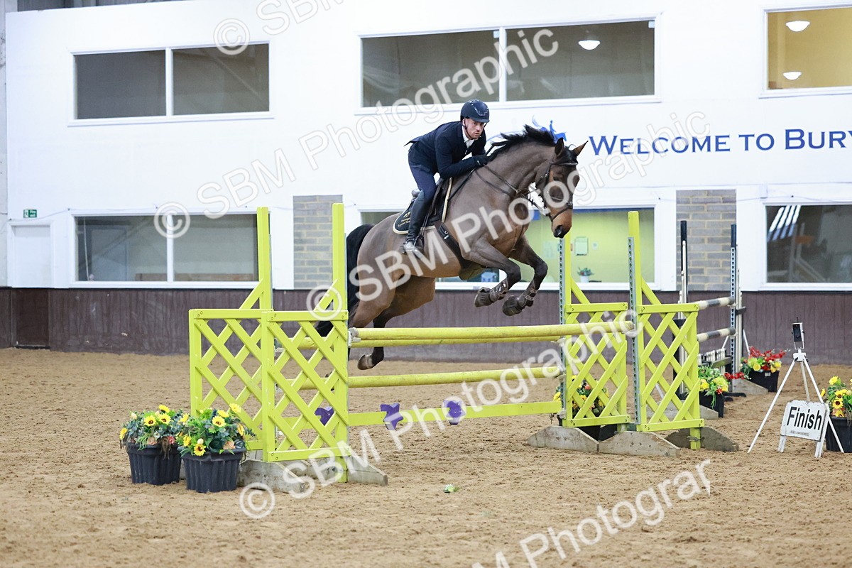 SBM_003942 - Class 12 - National 1.15m Members Cup Qualifier/ 1.15m Open