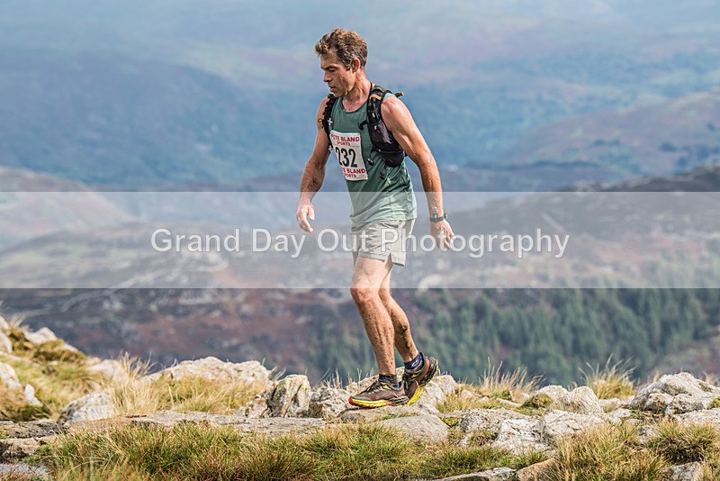Three Shires-890 - Three Shires Fell Face Saturday 16th September 2023