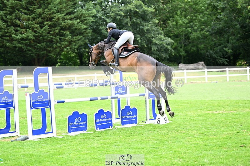 250705A-141745-14975 - Cls 31 Snr 1.35m Grand Prix