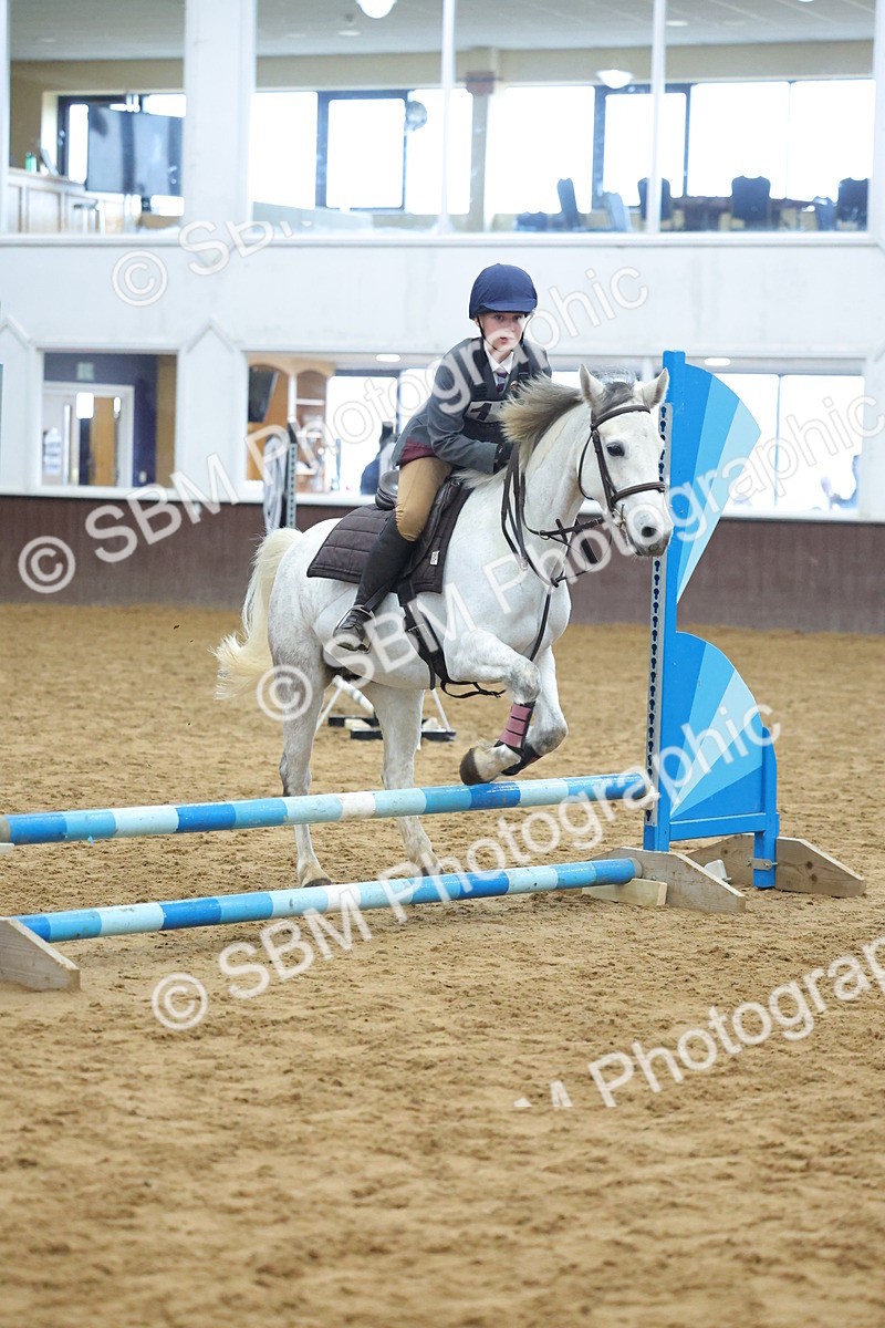 SBM_000802 - Class 3 - Show Jumping 60cm