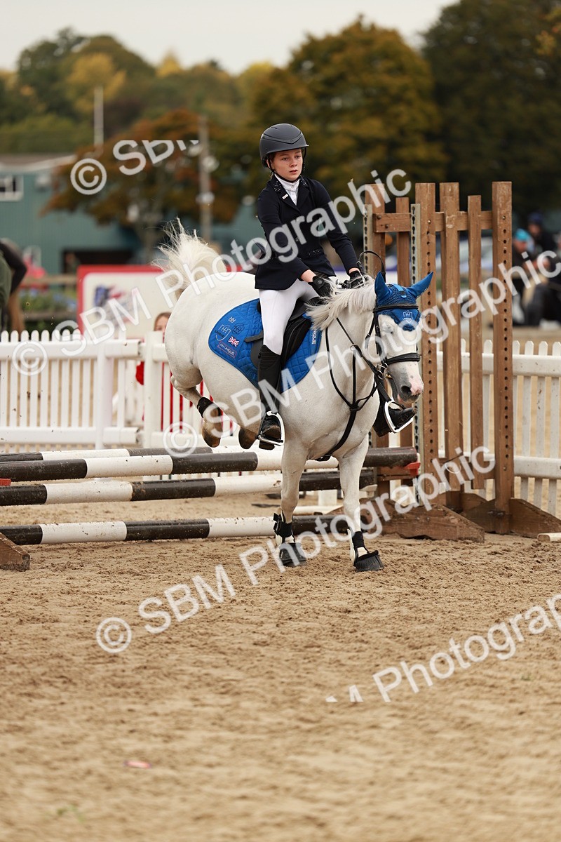 SBM_57953 - J11 - Junior Pony 50cm Championship