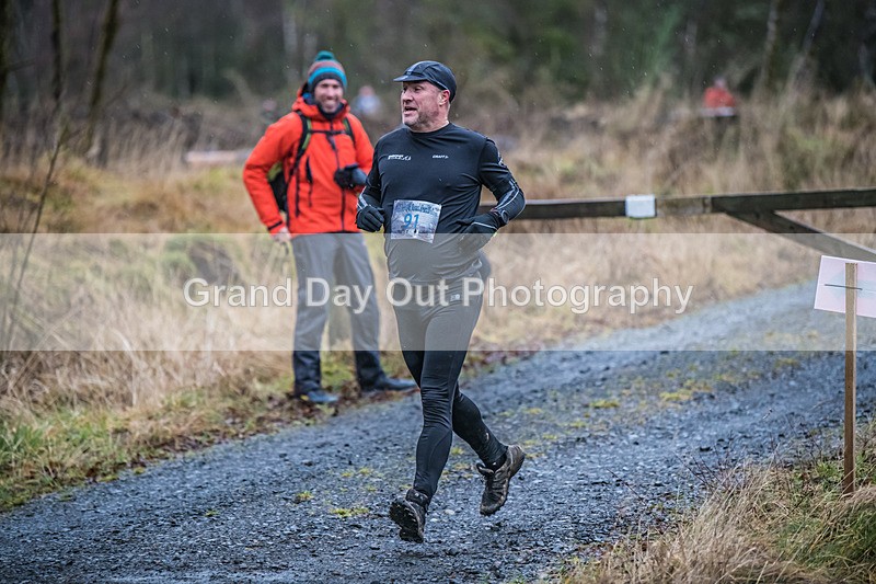 HTE Kielder Duathlon-597 - High Terrain Events Kielder Off Road Duathlon Sunday 8th January 2023