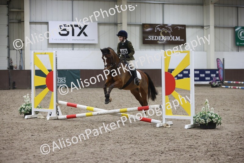 20260125-1600 - Class 2 - 50cm