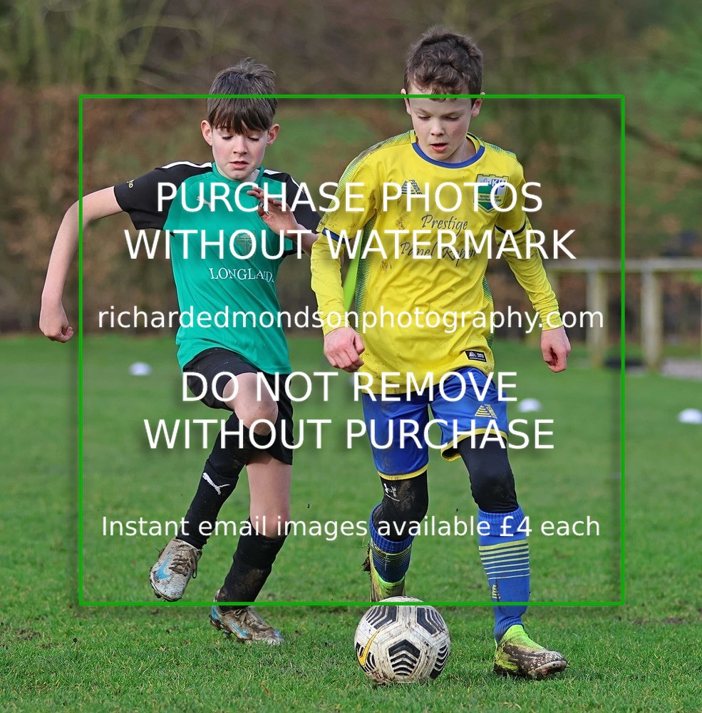 533A7551 - Kendal Utd Under 9's (8/2/26)