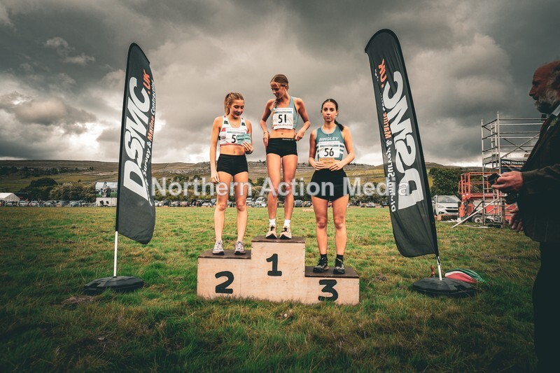 DSCF7051 - Kilnsey Crag race