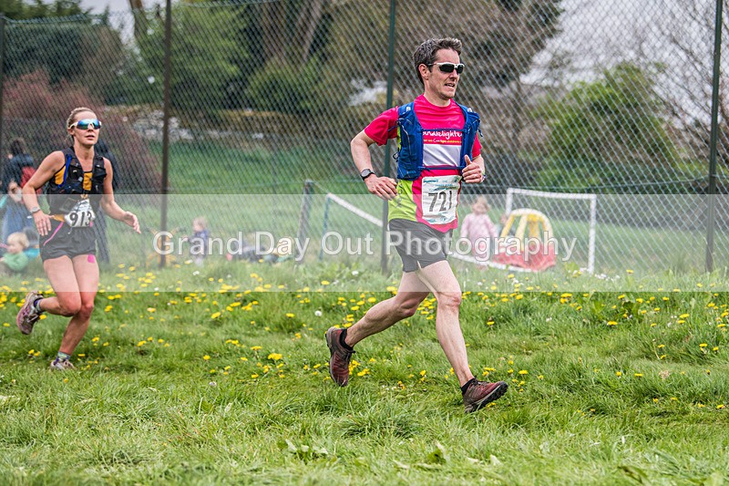3 Peaks Finish-1315 - The 3 Peaks Race Saturday 26th April 2025 - The Finish
