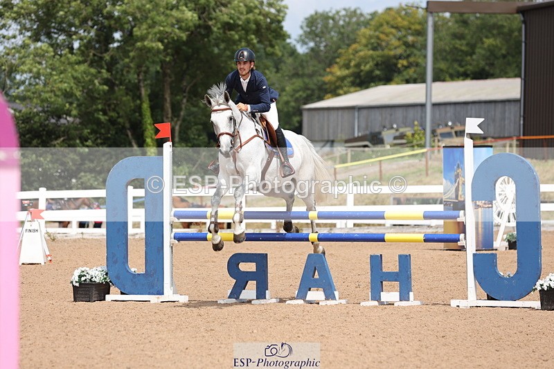 240718A-131653-05511 - Cls 9, 1 Star Bronze Tour 1.10m