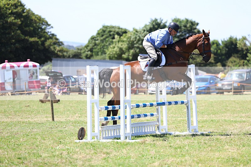 3E7A5821 - Class 10: 95cm National Amateur Championship Qualifier