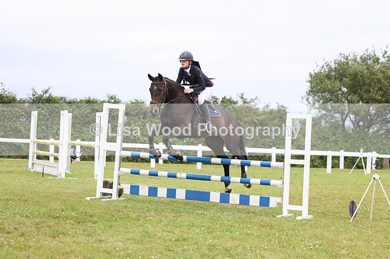 3E7A7439 - Class 7: PC90cm Regional Championship Qualifier Rnd 2 (B)