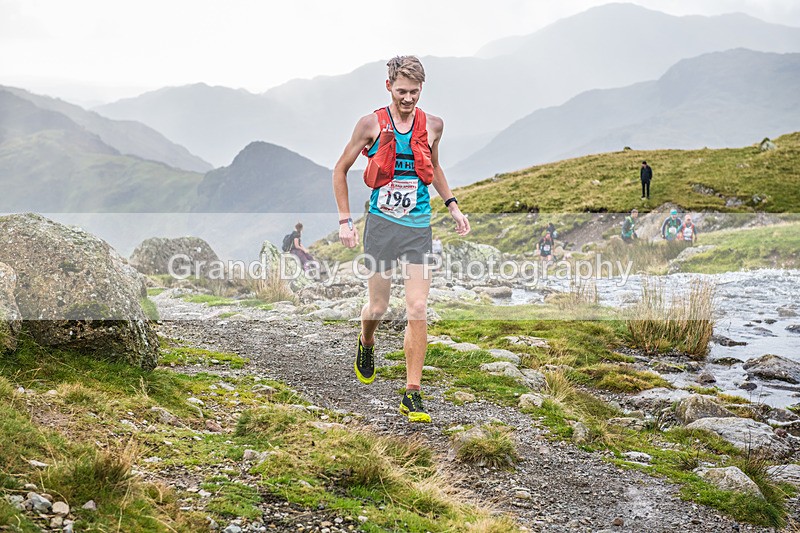 Langdale-866 - Langdale Horseshoe Fell Race Saturday 8th October 2022