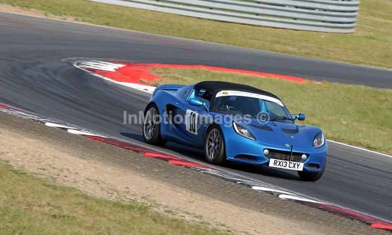  - Lotus Cup UK Speed Champs 2014/15/16/17/18/22/23/24