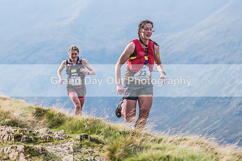 HBMR-Leg 4-430 - Hodgson Brothers Mountain Relay Leg 4 Saturday 5th October 2024