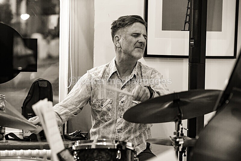 GW-9 - Gareth Williams