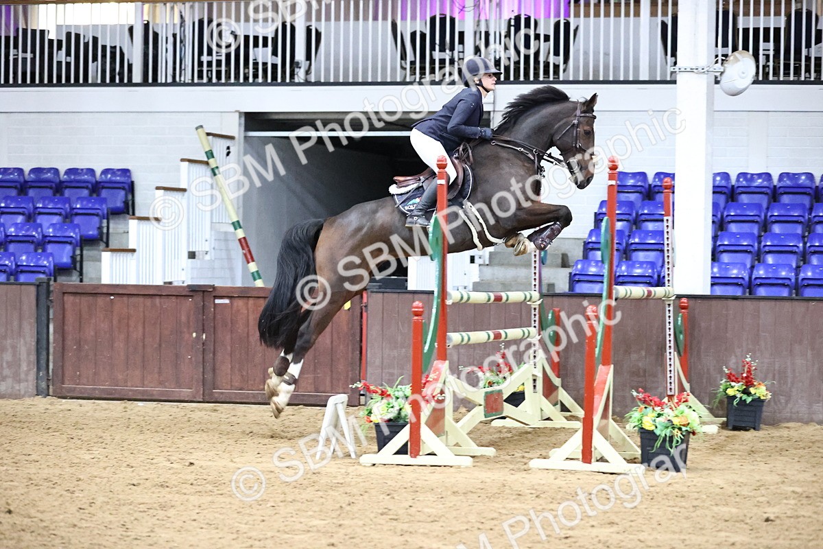 SBM_002154 - Class 5 - Senior Foxhunter - 1.20m Open