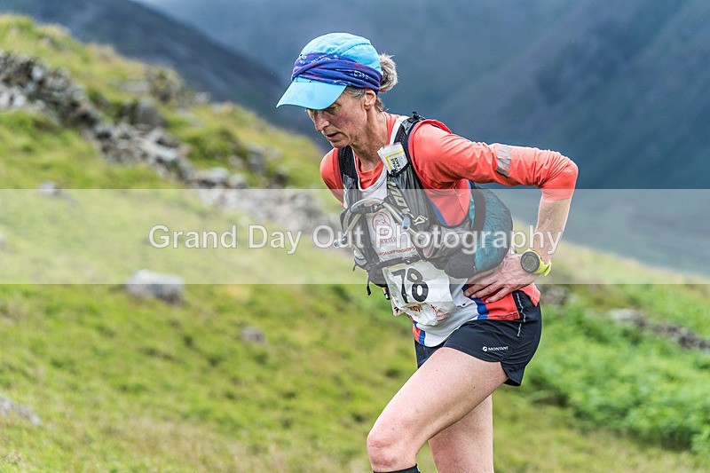 Wasdale-180 - Wasdale Horseshoe Fell Race Saturday 13th July 2024