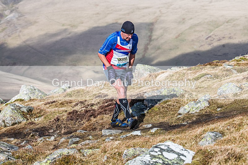 Carrock-418 - Carrock Fell Race Sunday 12th March 2023