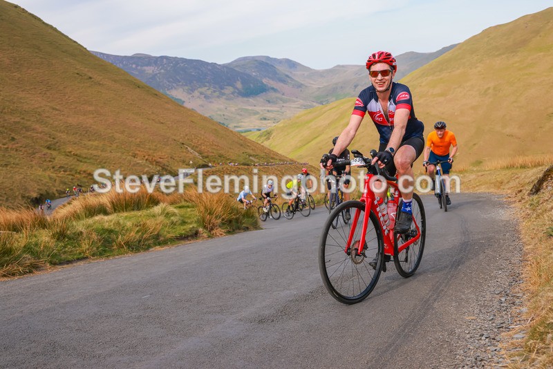 095640 - Newlands Pass 09.00-10.00