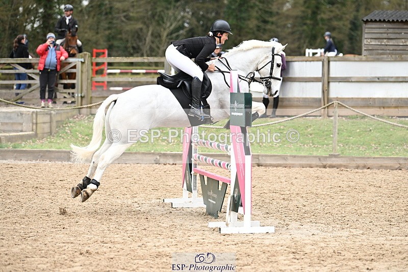 250322A-105759-02308 - Cls 18 95cm Amateur Quali