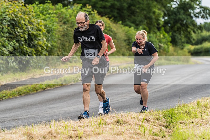 Lambfoot-147 - Lambfoot Loop Road Race Tuesday 2nd July 2024