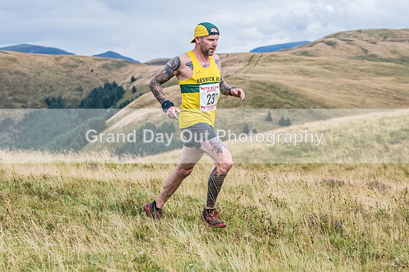 Ennerdale Show-102 - Ennerdale Show Fell Race Wednesday 31st August 2022