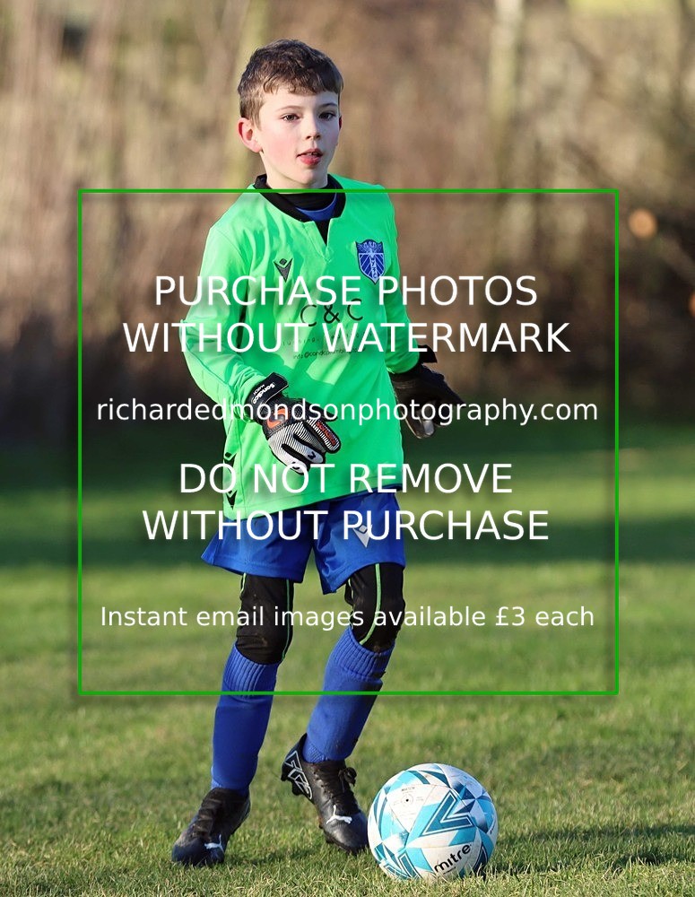 IMG_3201 - Wattsfield Under 7's vs Grange Utd Under 7's (25/1/25)