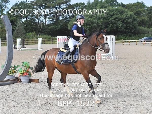 BPP_1522 - DERBY CLASS 3 - 40CM