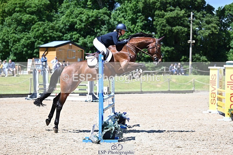 240706-134908-16263 - Cls 37 95cm Amateur Qualifier
