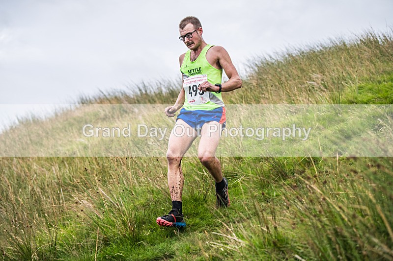 Steel Fell-453 - Steel Fell Race Wednesday 6th August 2025