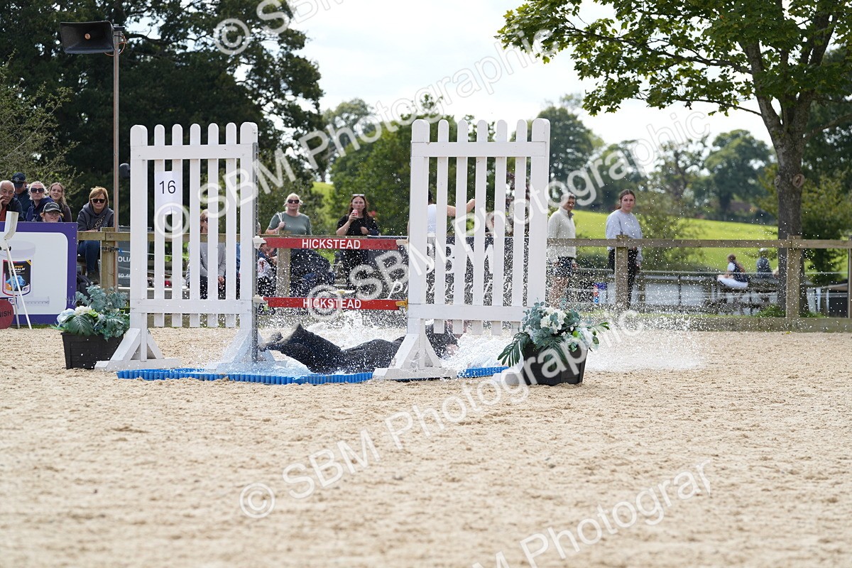 SBM_45633 - J47 - Ride & Run Open 60cm & 75cm