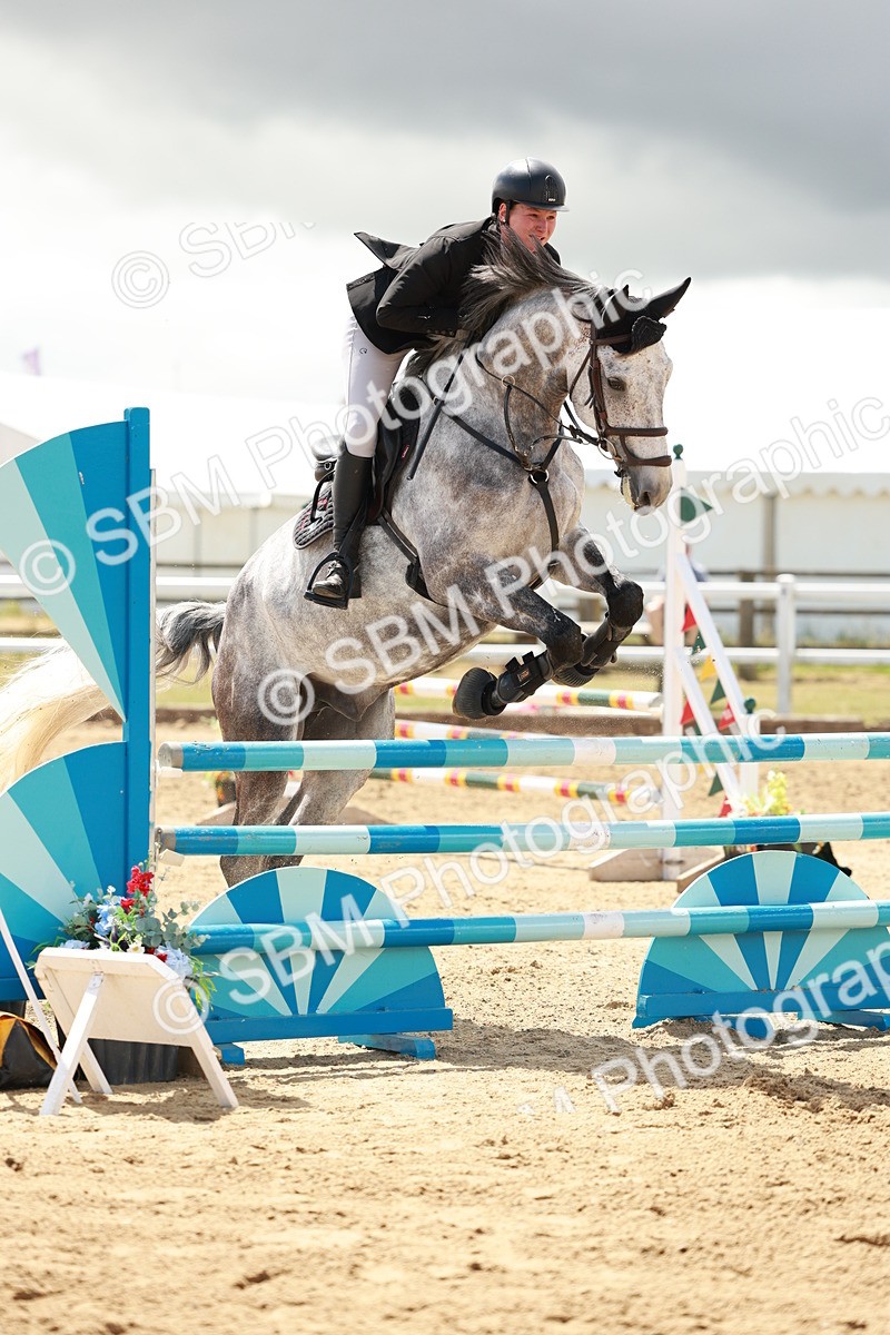 SBM_007227 - Class 2 - Senior Discovery - 1.00m Open