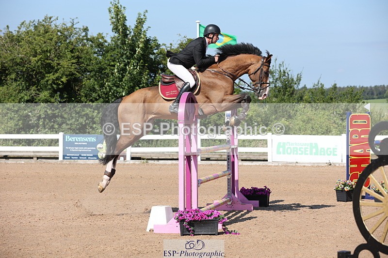 240718A-100403-03614 - Cls 29, YH 6 Yr Olds 1.20m