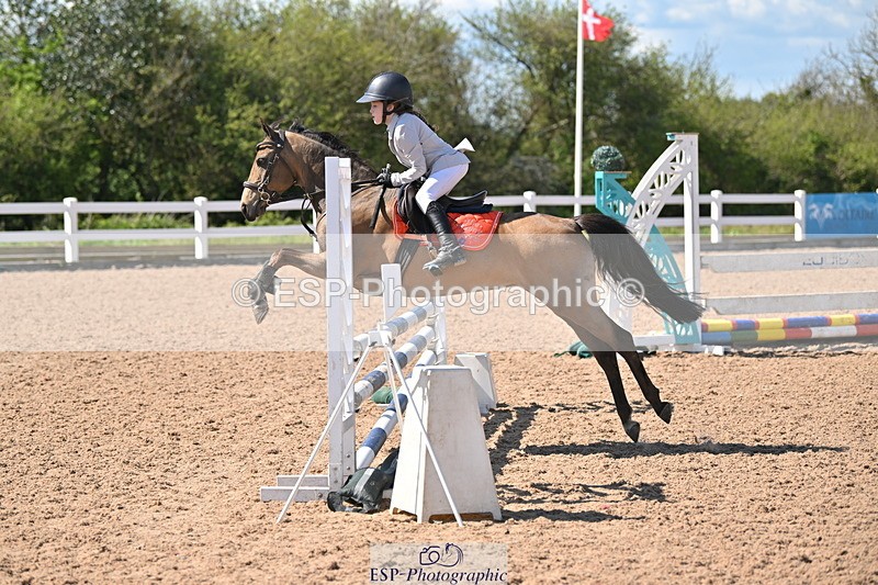 240504A-153157-02584 - Cls 22 & 23 Stepping Stones 128cm & 138cm & Under11's